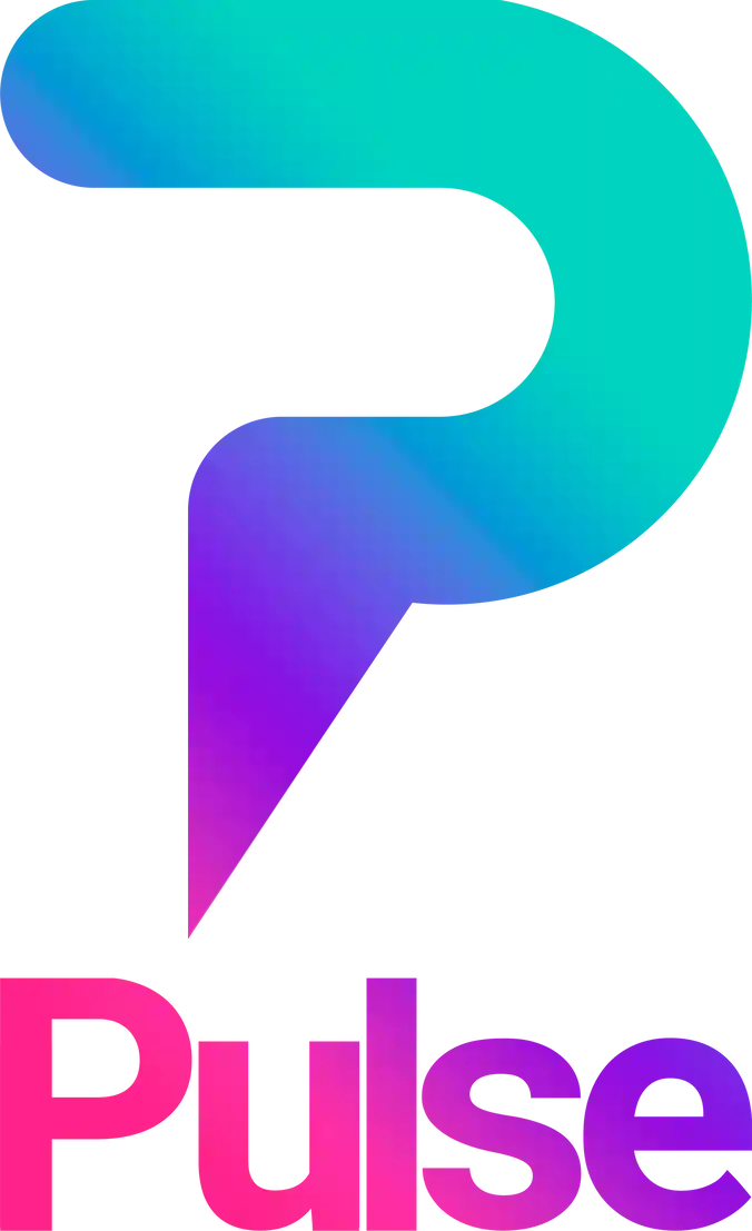 Pulse logo