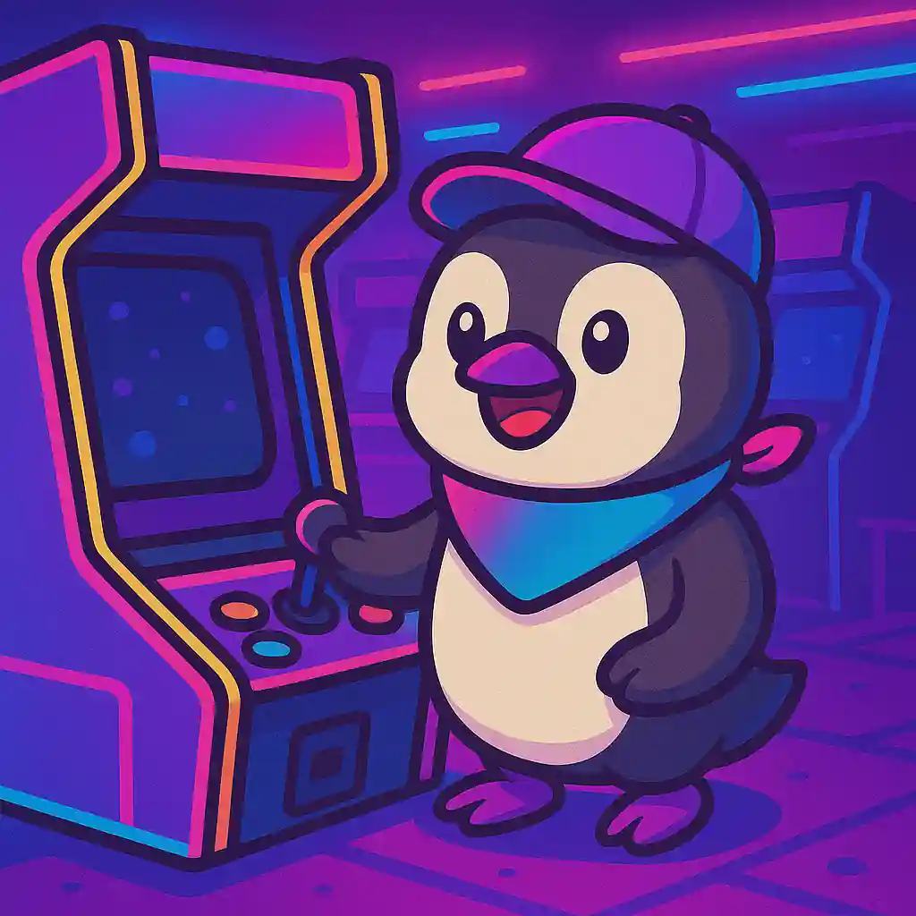 Meet new friends at the arcade with the Pulse app