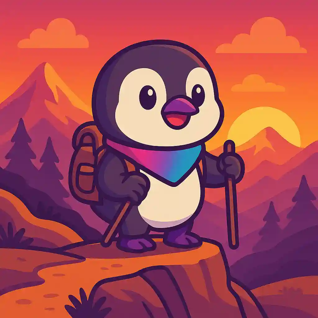 Meet new friends on a group hike with the Pulse app