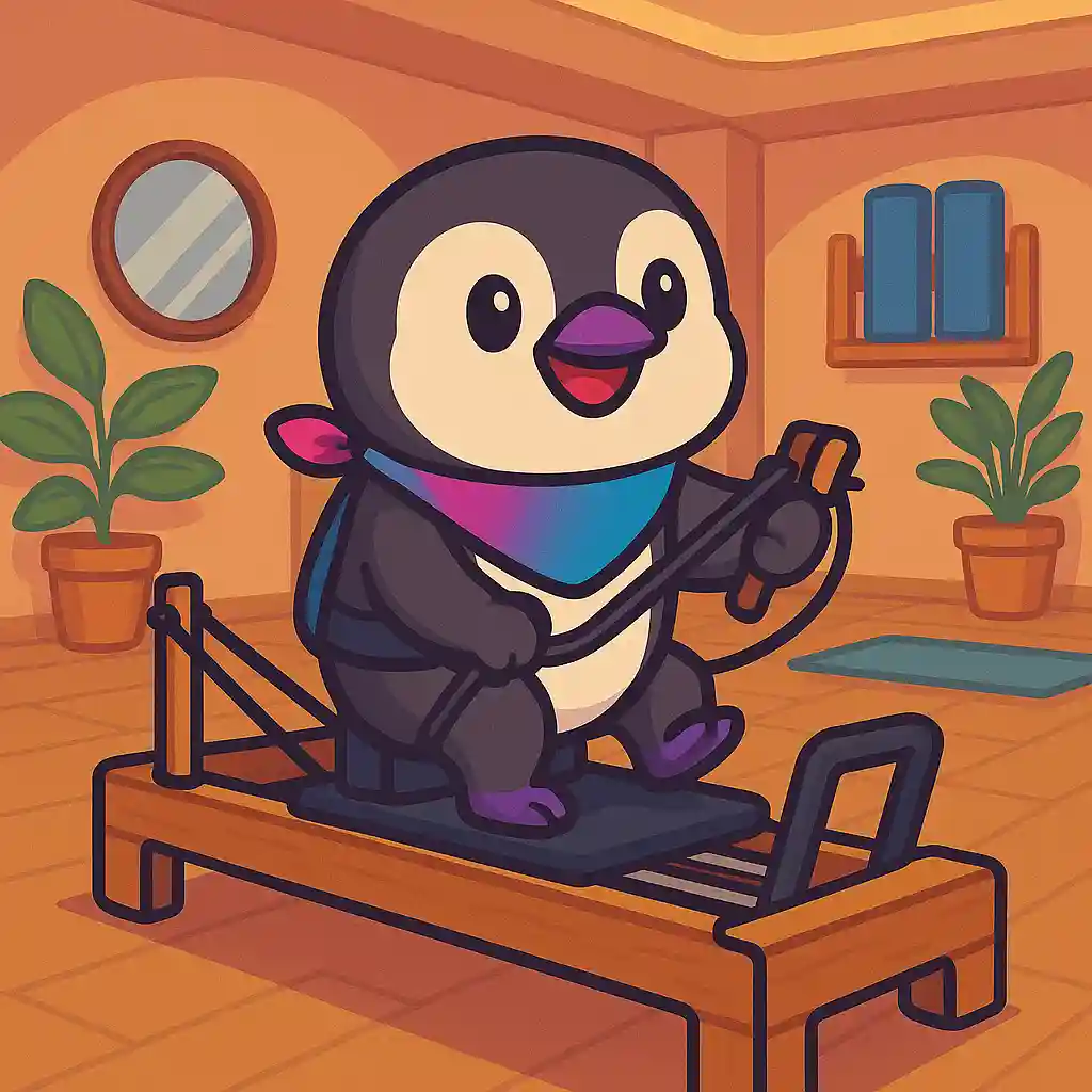 Meet new friends at pilates with the Pulse app