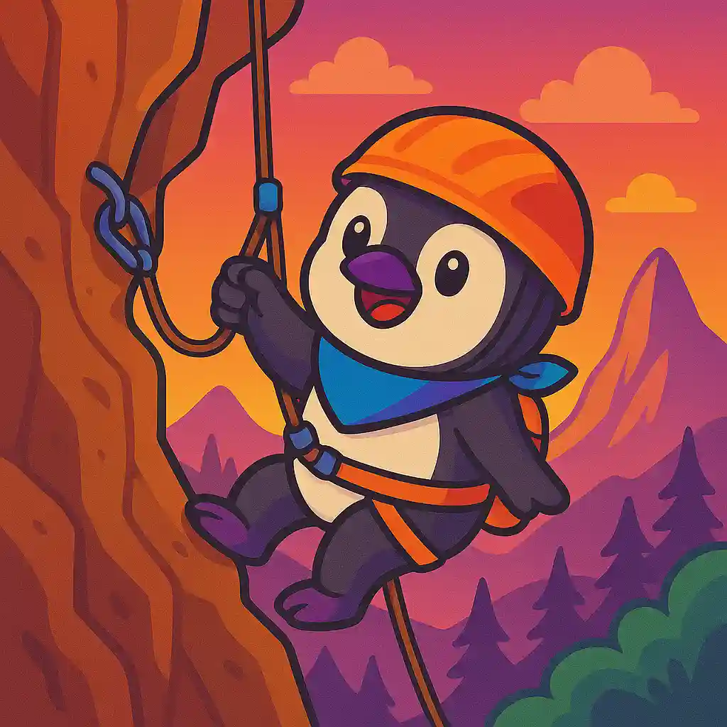 Meet new friends through rock climbing with the Pulse app