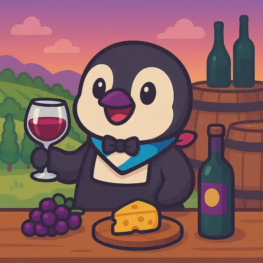 Meet new friends at a wine tasting with the Pulse app